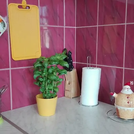 Апартаменты Krakowski Styl Краков