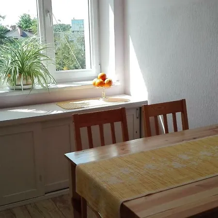 Апартаменты Krakowski Styl *