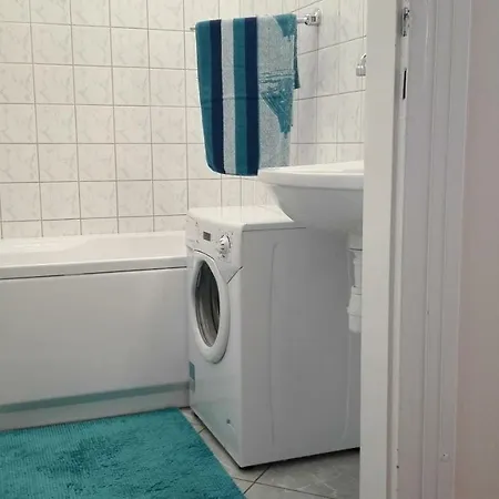 Krakowski Styl Апартаменты