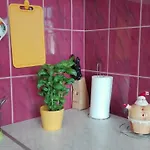Apartman Krakowski Styl Krakkó