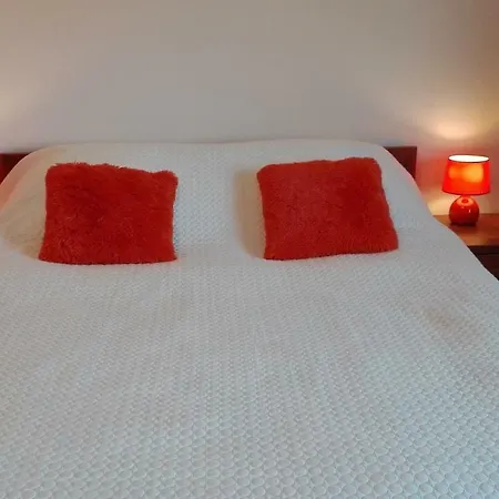 Krakowski Styl Apartman Krakkó