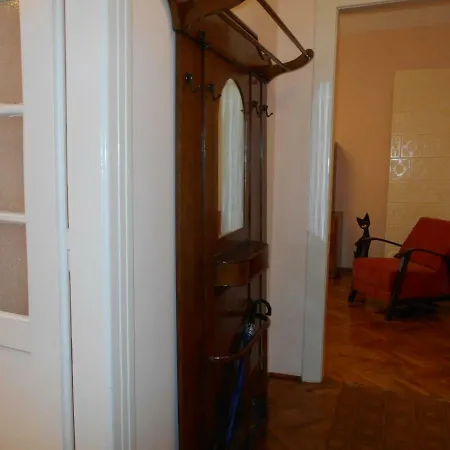 Krakowski Styl 公寓