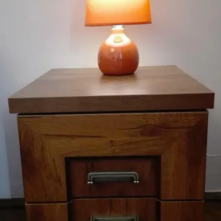 아파트 Krakowski Styl *