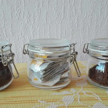 Krakowski Styl 아파트 *