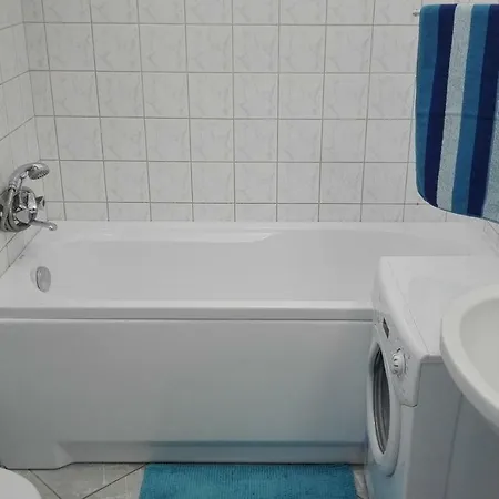 Krakowski Styl 아파트