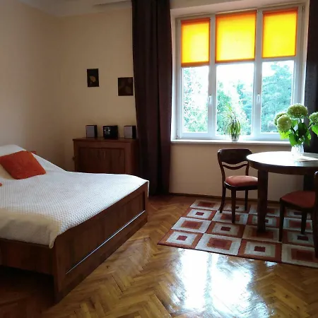 Krakowski Styl Appartamento Cracovia