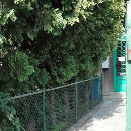 Daire Krakowski Styl Krakow